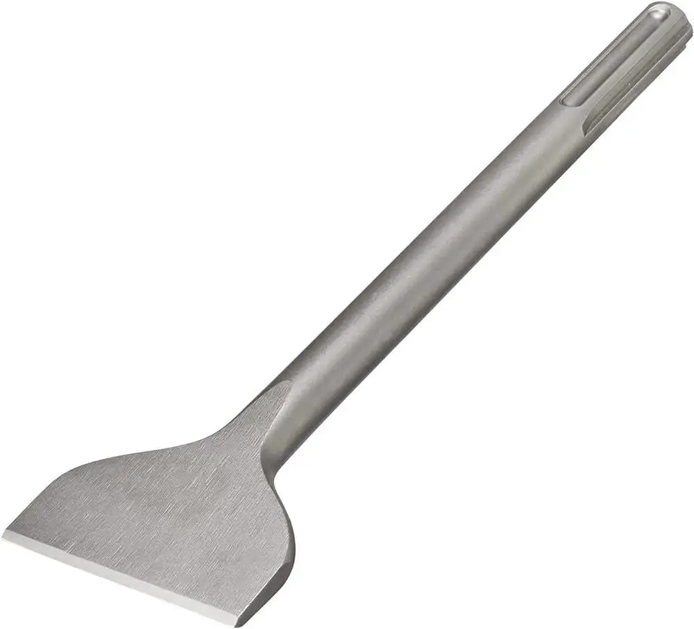 SDS MAX GENIS KESKI 18*500*50 MM